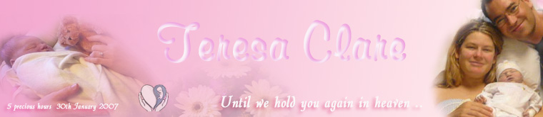 teresa on 2hearts